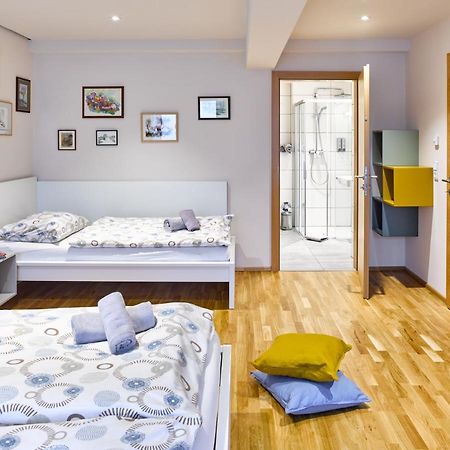 אינסברוק Innheaven Apartments מראה חיצוני תמונה