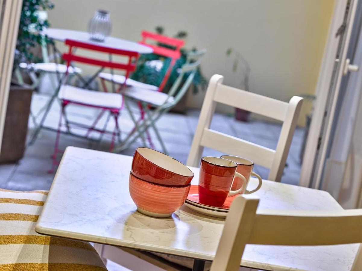 אינסברוק Innheaven Apartments מראה חיצוני תמונה