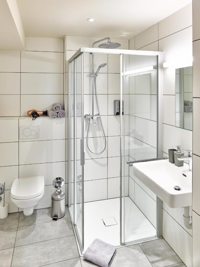 אינסברוק Innheaven Apartments מראה חיצוני תמונה