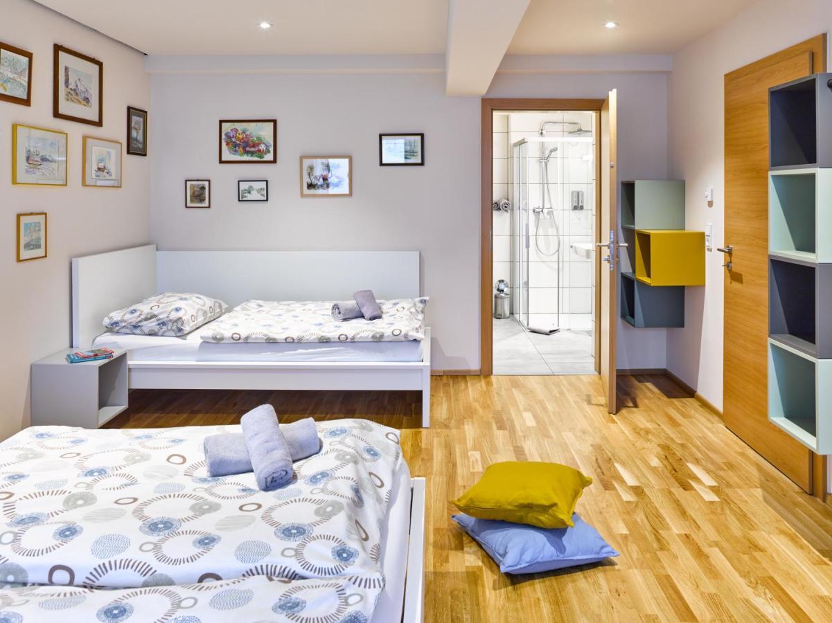 אינסברוק Innheaven Apartments מראה חיצוני תמונה