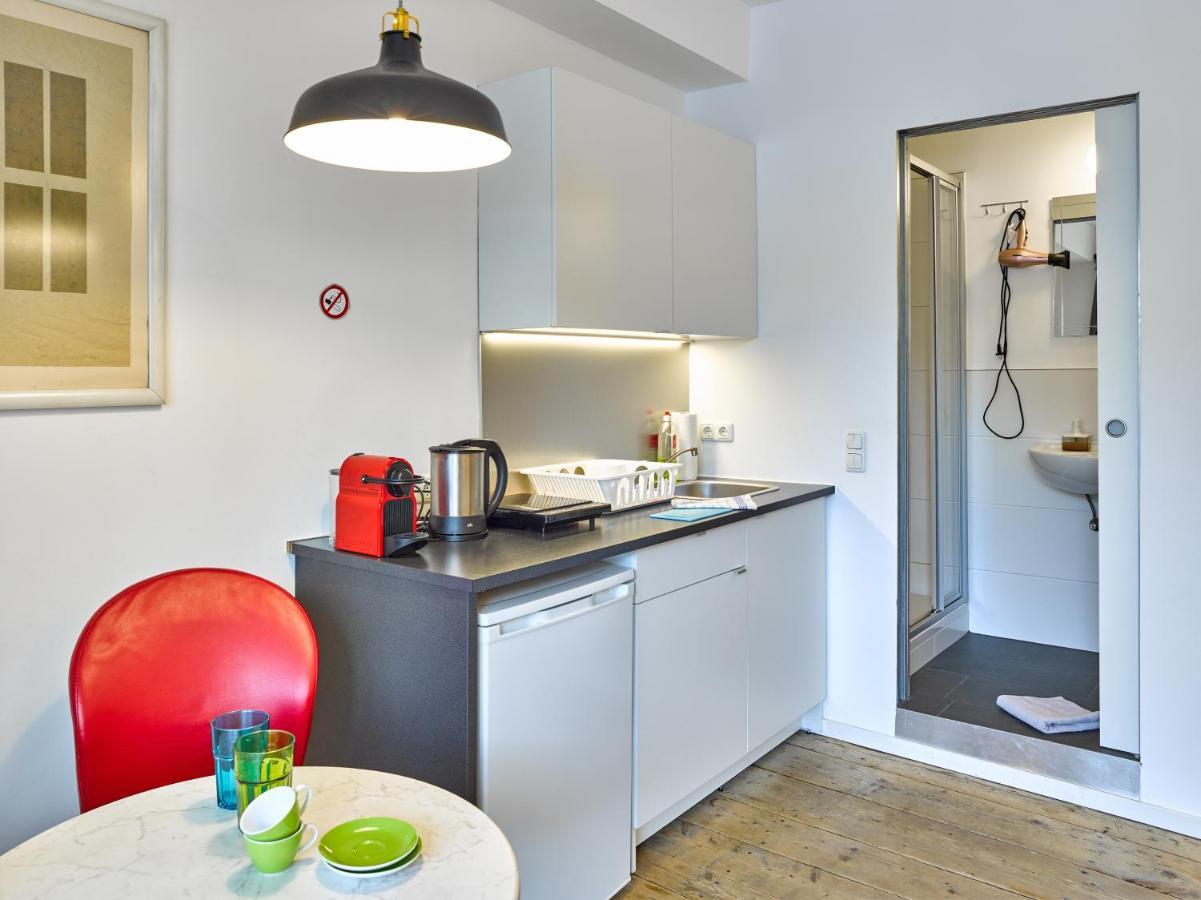 אינסברוק Innheaven Apartments מראה חיצוני תמונה