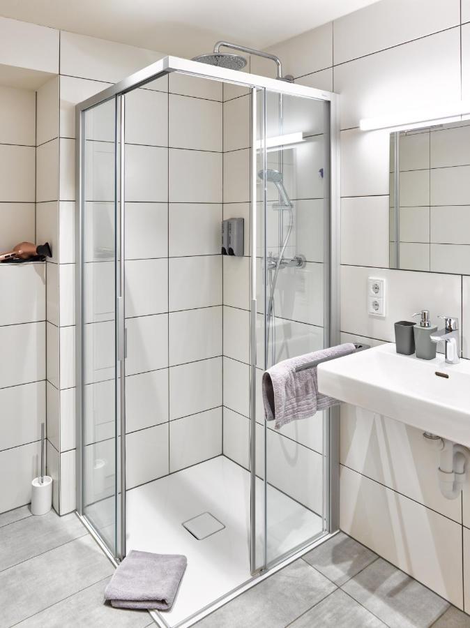 אינסברוק Innheaven Apartments מראה חיצוני תמונה