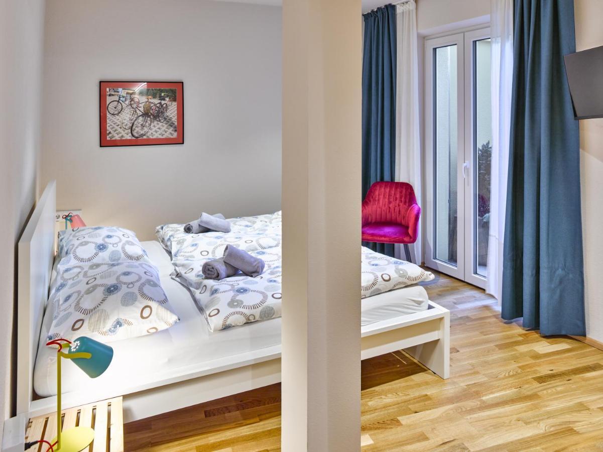 אינסברוק Innheaven Apartments מראה חיצוני תמונה
