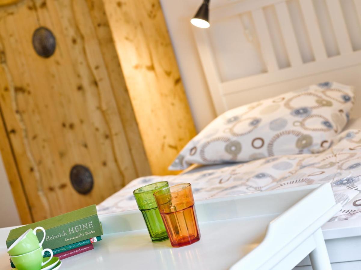 אינסברוק Innheaven Apartments מראה חיצוני תמונה