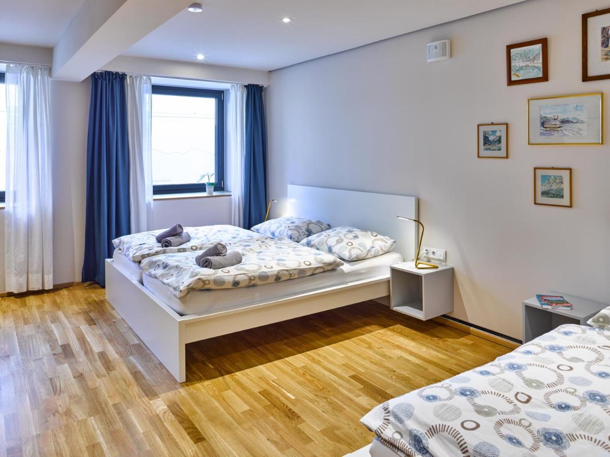 אינסברוק Innheaven Apartments מראה חיצוני תמונה